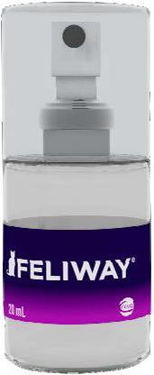 Produktbild Feliway Transport (Katze, 20 ml)