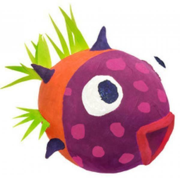 Image du produit UHU Pâte à papier mâché (25 g, 450 ml)