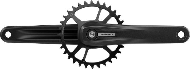 Image du produit Sram Eagle S100 Powerspline Boost (170 mm)