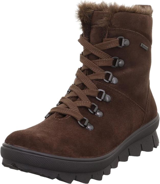 Actual product image Legero Flexible Sole Ankle Boots (38.5)