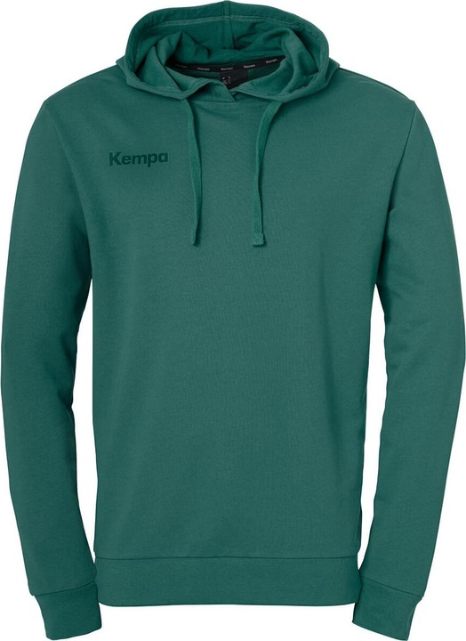 Actual product image Kempa Hoody (M)