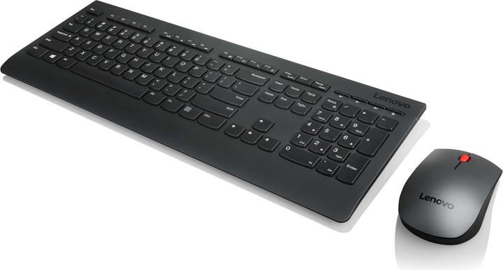 Actual product image Lenovo 4X30H56809 (DE, Wireless)