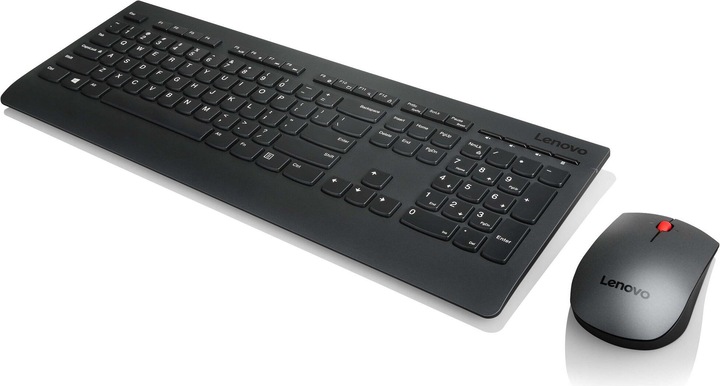 Actual product image Lenovo 4X30H56809 (DE, Wireless)