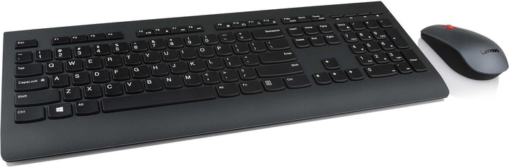 Actual product image Lenovo 4X30H56809 (DE, Wireless)