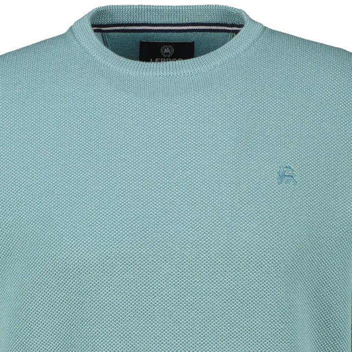 Produktbild Lerros 2er Pack Basic Pullover (M)