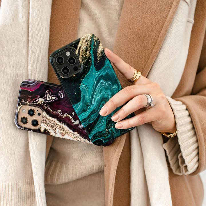 Produktbild Burga 57293 (Apple iPhone 15 Pro)