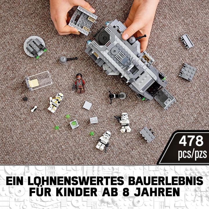 Produktbild LEGO Imperialer Marauder (75311, LEGO Star Wars)