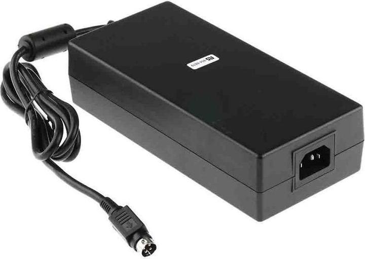 RS PRO Power Adapter Desk Top C14 24V 250W