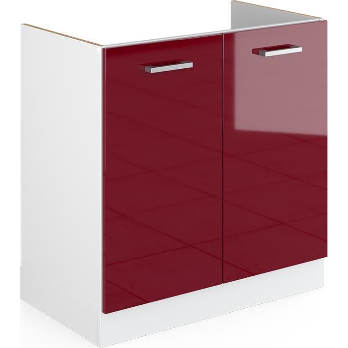 Thumbnail - Vicco, Regal, Spülenunterschrank R-Line (80 x 46 x 81.5 cm)