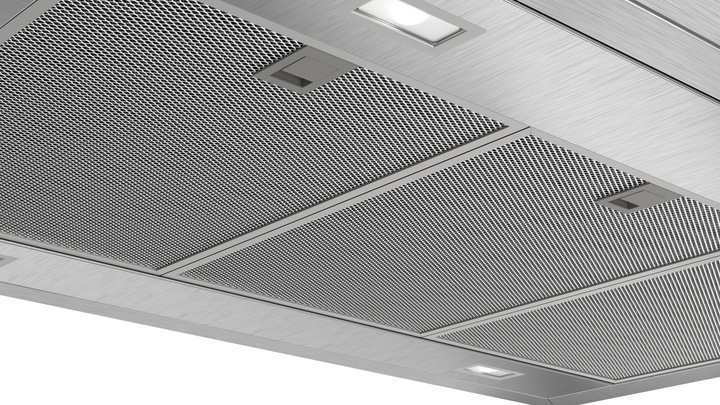 Produktbild Bosch Hausgeräte DIB97IM50 (Inselhaube)