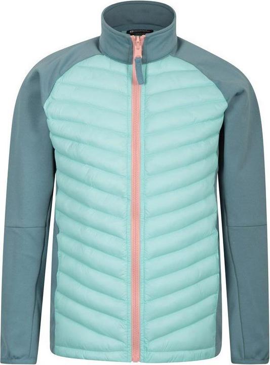 Immagine prodotto Mountain Warehouse Giacca Ravine impermeabile (164)