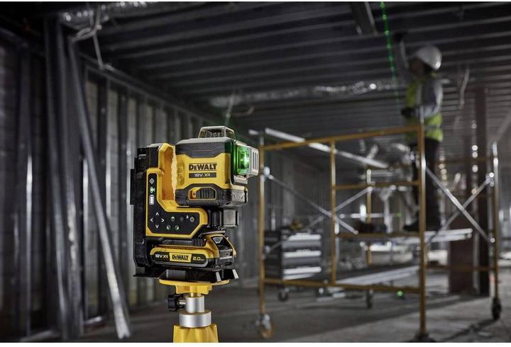 Produktbild DeWalt Linienlaser
