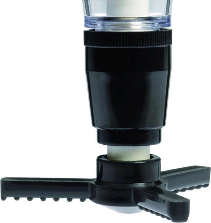 Produktbild Westmark Spirituosen-Dosiergerät Standard 2 cl, 92202260 (Dosierer + Ausgiesser)