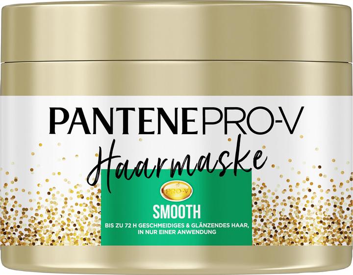 Immagine prodotto Pantene Pro-V Lisci Effetto Seta (450 ml)