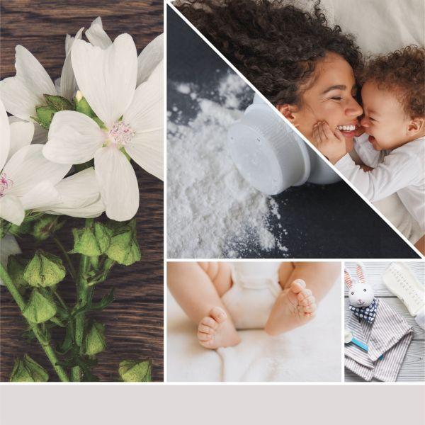 Actual product image Yankee Candle Baby Powder (411 g)
