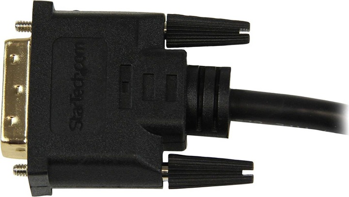 Actual product image StarTech HDMI to (DVI, 20 cm)
