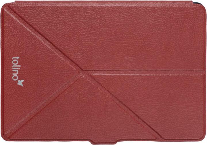 Produktbild tolino Origami Cover (epos)