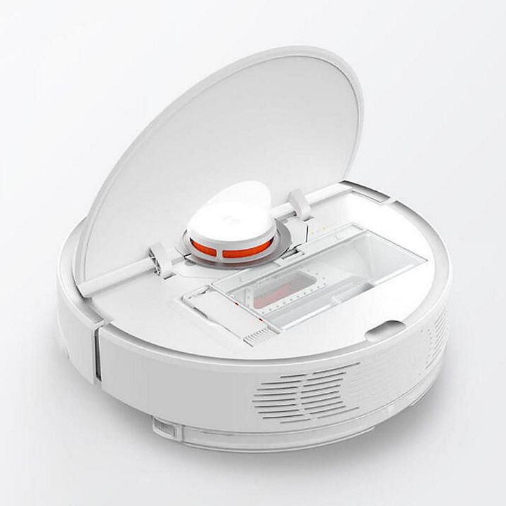 Produktbild Roborock S6 (Saugwischroboter)