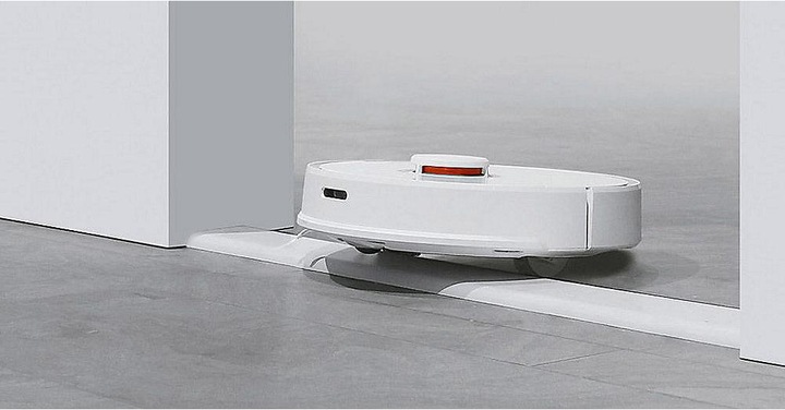 Produktbild Roborock S6 (Saugwischroboter)