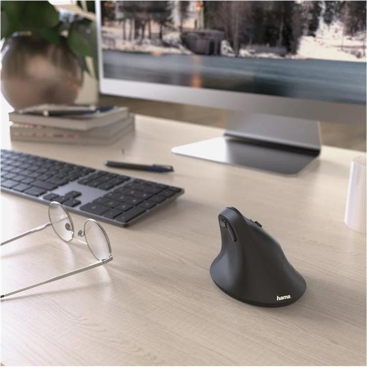 Immagine prodotto Hama EMW-500 (Senza fili)