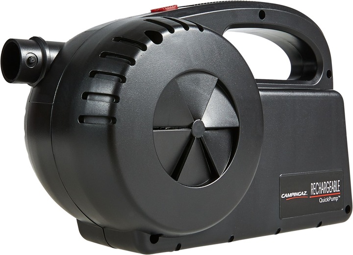 Image du produit Campingaz Quickpump
