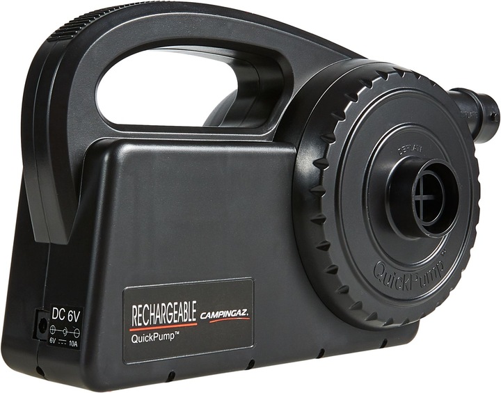 Image du produit Campingaz Quickpump