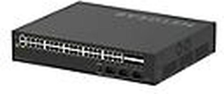 Produktbild Netgear Switch 40x GE GSM4248UX-100EUS (10-Gigabit) AV-Line (48 Ports)