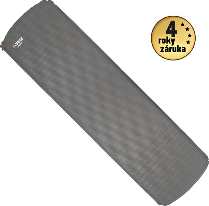 Yate Selbstaufblasbare Matratze "Trekker"