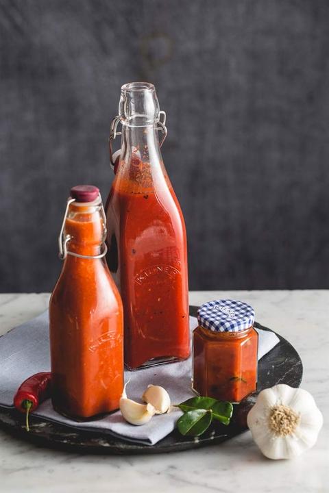 Produktbild Kilner Glasflasche (1 Stk., 0.25 l)