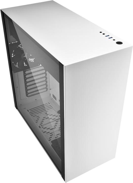 Image du produit Sharkoon Pure Steel (ATX)