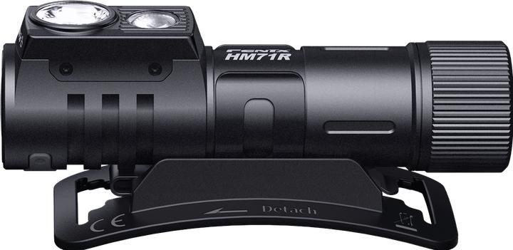 Actual product image Fenix HM71R (2700 lm)