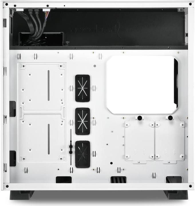 Image du produit Sharkoon Pure Steel (ATX)