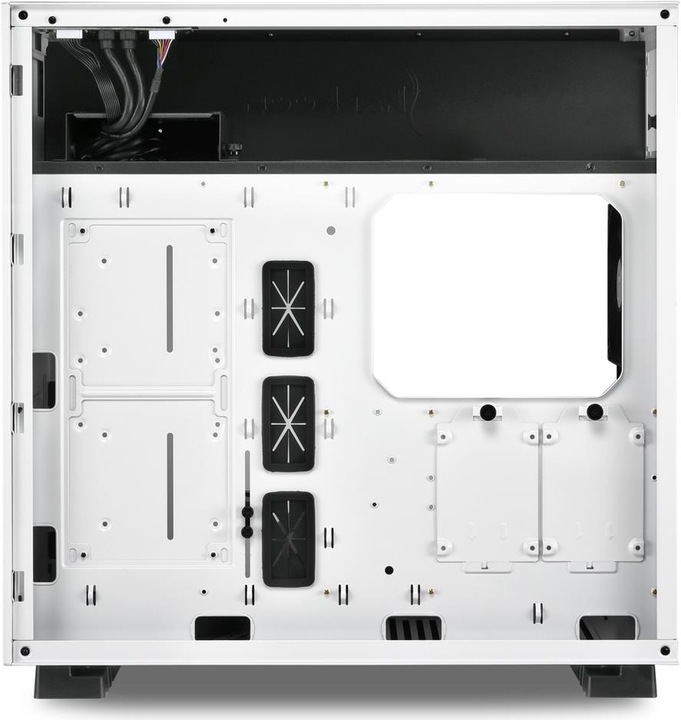 Produktbild Sharkoon Pure Steel (ATX)