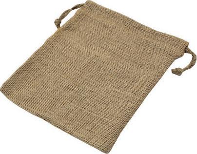 Actual product image Artoz Gift Bag Jute Bag Large 180x225mm (2x)