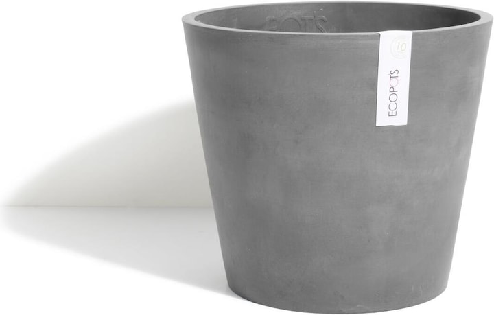 Actual product image Ecopots Amsterdam (50 cm)