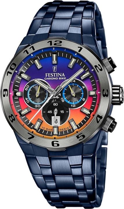 Image du produit Festina F20709/1 (45 mm)