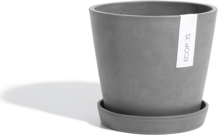 Produktbild Ecopots Saucer Round