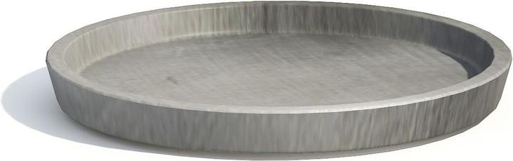 Produktbild Ecopots Saucer Round