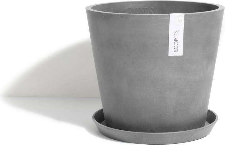 Produktbild Ecopots Saucer Round