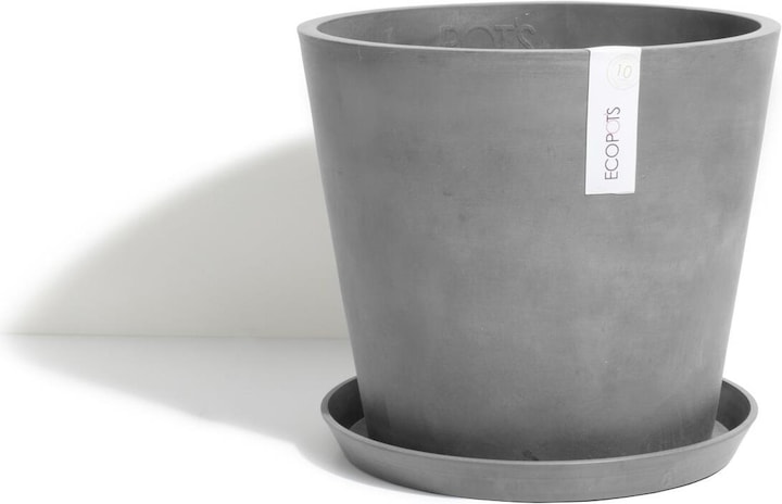 Image du produit Ecopots Saucière ronde