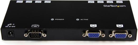 Produktbild StarTech 8Port VGA Video Extender