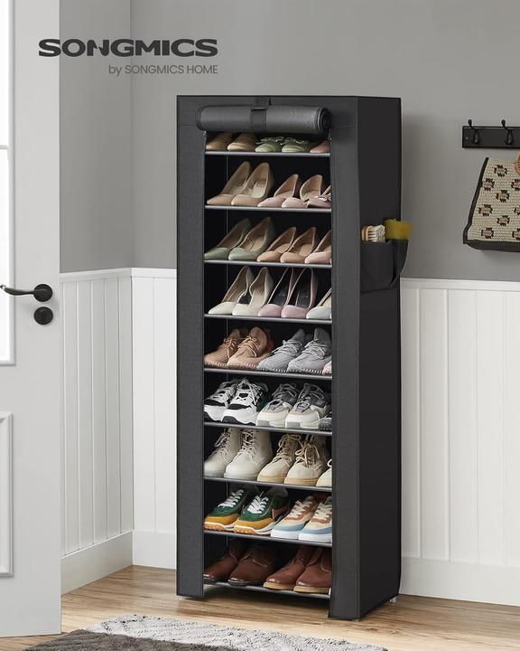 Productafbeelding Songmics Winston (58 x 28 x 160 cm)