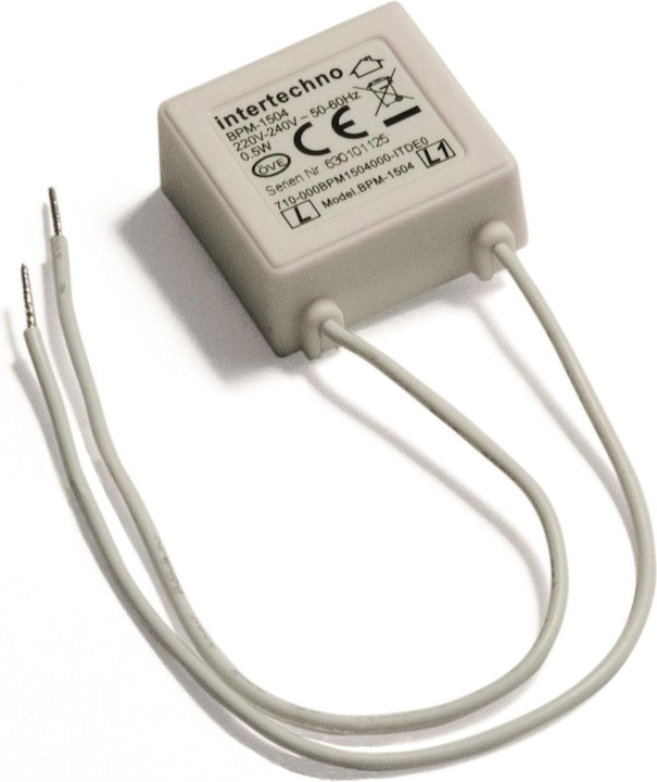 Actual product image intertechno LED Friend BPM-1504 (Electronics kit)