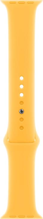 Produktbild Apple Sport Band (41 mm, Fluoroelastomer)