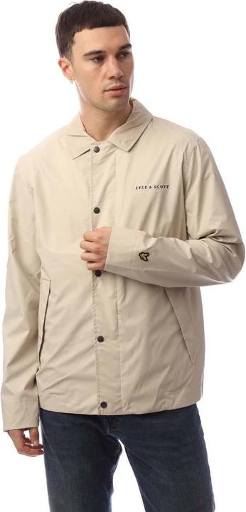 Produktbild Lyle and Scott Trainerjacke (M)