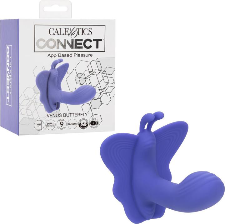 Immagine prodotto CalExotics Connect™ Venus Butterfly®