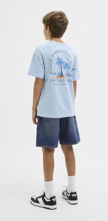 Produktbild Jack & Jones Loose Fit Loose Fit Shorts Junior Loose Fit Shorts (152)