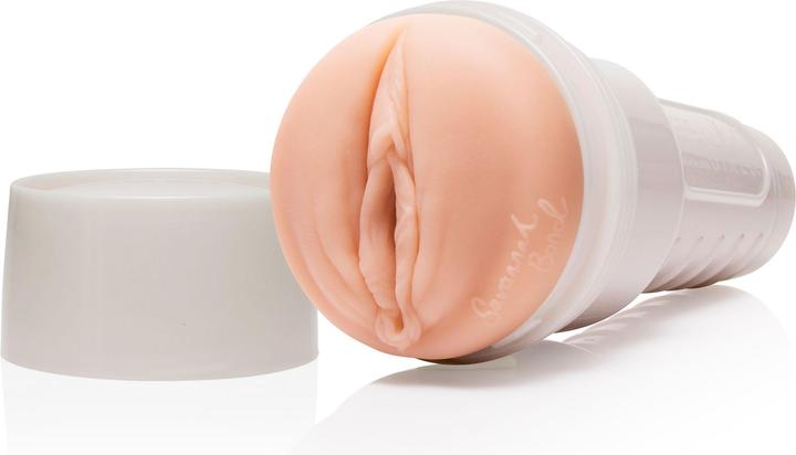 Actual product image Fleshlight Savannah