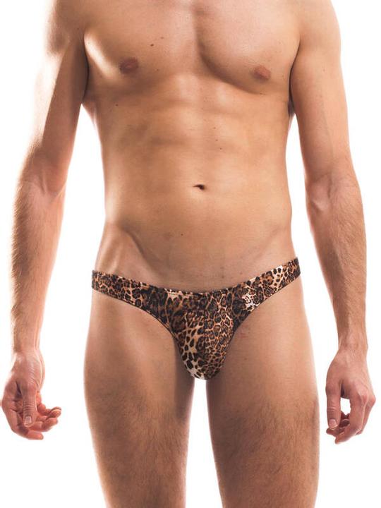 Produktbild Wojoer Leo Brasil Slip (XL)