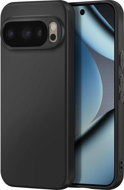 Immagine prodotto Avizar Pixel 10 Pro Hülle Soft-Touch verstärkt (Google Pixel 10 Pro)